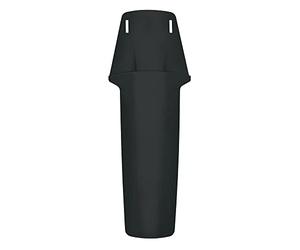 SKS Mudrocker Estensore Posteriore, Ricambio parafango Unisex, Nero, No Size