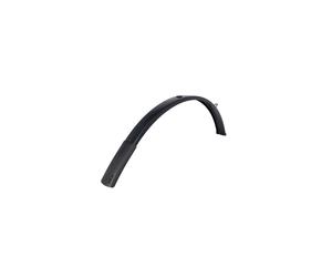 SKS Parafango Anteriore Bluemels Style 28 46mm Nero Opaco