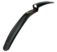 SKS Parafango Anteriore Shockboard XL Fissaggio al Tubo Forcella 26-29 Nero