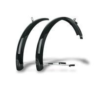 SKS - Bluemels Basic 20 - Parafango 53 mm nero