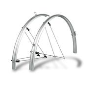 SKS Parafango Bluemels Basic silber 28"/35 mm