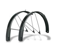 SKS Bluemels Style 75mm 29 Inch Bike Mudguard Set