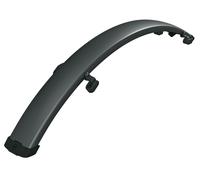 SKS Parafango Infinity Universal per Portapacchi Infinity 56 mm Nero