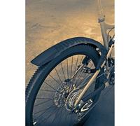 Sks Parafango Posteriore Mudrocker Black