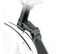 Sks Parafango Posteriore S-blade Fixed Black