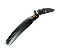 SKS Parafango Shockboard XL per la Ruota Anteriore Nero