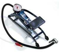 Sks Picco Floor Pump Nero 73 Psi Black / Blue