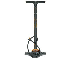 Sks Pompa Da Piede Airkompressor Clik Tec 10.0 Black
