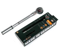 SKS Pompa per Forcella Ammortizzata USP con Manometro