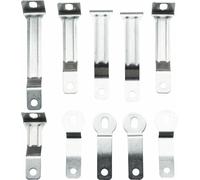 SKS Raceblade Lungo Hardware Kit per 2nd Bicicletta Modello Anno 2016 A Regalo