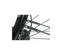 SKS Ricambio 6 X Adattatore di Fissaggio Esc per 4.5mm U-Stay, Parafanghi Unisex, Colore Unico, Taglia Unica