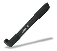 SKS Rookie - Minipompa a 6 Bar, per Tutti i Tipi di valvole, in plastica