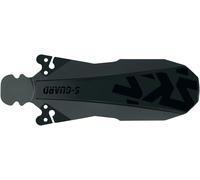 SKS S-GUARD da Agganciare Posteriore FENDER - Sella Supporto Nero