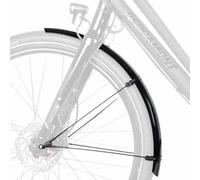 Sks Set Di Parafanghi Bluemels Stripes 65 Mm Black