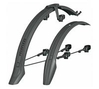 Sks Veloflex 55 Mudguard Set Nero 26-28´´ Black