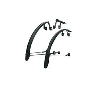 Sks Speedrocker 42 Mm 28´´ Mudguard Set Nero 28´´-700