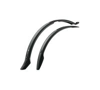 SKS Set parafanghi Velo 55 Cross nero