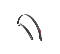 SKS set Parafanghi XDURO-SDURO Nero