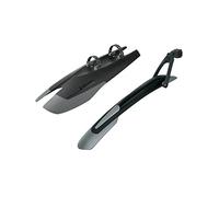 SKS X-Board And X-Blade 29 Dirtboard Set, Parafango Unisex, Nero, Taglia Unica