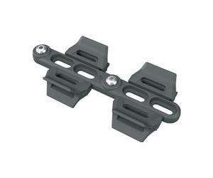 Sks shifter plus bottle hanger adapter black