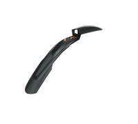 SKS Shockblade Dark 29'' + 27,5 Plus Parafango Per MTB Anteriore Nero