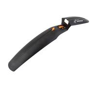 SKS Shockboard Anteriore FENDER 66cm - 69.8cm (650b) Nero Clip-On Rilascio