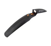 SKS Shockboard Anteriore FENDER 66cm - 69.8cm (650b) Nero Clip-On Rilascio