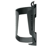 SKS Slidecage portabottiglie bicicletta plastica nero porta borraccia