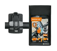 SKS Smartboy - Supporto cellulare Black