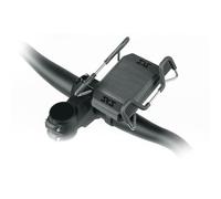 Sks Smartgrap 360 Borsa per telefono Black One Size