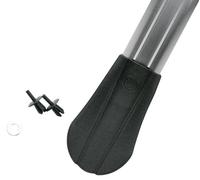 SKS Spoiler, Pezzo di Ricambio Unisex-Adulto, Nero, 35 mm/2X-Large
