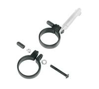 Sks Stay Mounting Clamps (2 Pcs) 26.5-31Mm