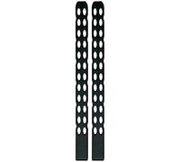 SKS Unisex - Adulto in gomma per feste, speedrocker/velof, blu