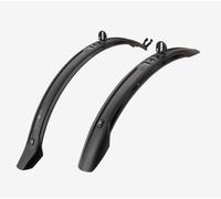 SKS Velo 55 Cross Kunststoffsteckradschutzblechset 26'' -29'' Anteriore + Ruota