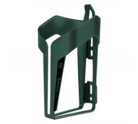 SKS GERMANY VELOCAGE PETROL GREEN portabottiglie, portabottiglie per bevande (portabottiglie leggero dal design sportivo, fissaggio sicuro, compatibile con tutte le comuni bottiglie da bicicletta)