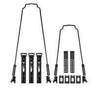 SKS Veloflexx 65 U-Stay Kit, 26"-27,5"