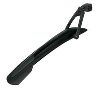 SKS X-BLADE DARK 26'' + 27,5 Plus Parafango Per MTB Posteriore