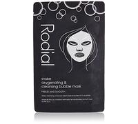 SKSNBUBIND - Maschera a bolle ossigenante e pulizia del serpente