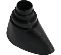 SKT NC95-01 Passacavo in gomma guarnizione per antenna universale per sigillare le tegole del tetto nero