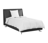 SKTQYQO Duvet 2-in-1 Con Cuscino 2 Pezzi Bianco Piuma D'anatra