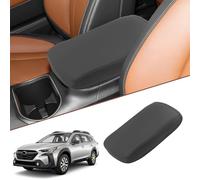 SKTU Copertura per console centrale Outback 2025 per Subaru Outback 2020-2025 / 2020-2025 Subaru Legacy copertura bracciolo Subaru Outback 2025 Accessori 2025 Outback Wilderness Center Console Cuscino