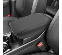 SKTU Copribraccioli compatibile con Kiα Sportage NQ5, cambio automatico 2022-2025, bracciolo centrale