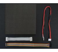 SKU DFR0499 - Pannello a matrice LED RGB 64 x 64 mm