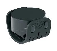 Skuad Borsa Per Manubrio Medium Black