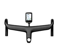 Skuad Supporto Per Ciclocomputer Da Manubrio Double Black