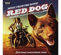 Skubiszewski, Cezary - Red Dog
