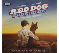 Skubiszewski, Cezary - Red Dog: True Blue