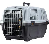 SKUDO 72126 Skudo 3 Iata, Trasportino per Cani, 60X40X39(H)Cm