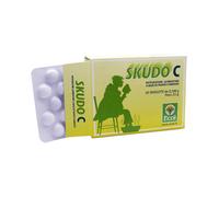 SKUDO C 50TAV 500MG
