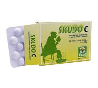 Ecol Skudo C 50 Tavolette 500mg
